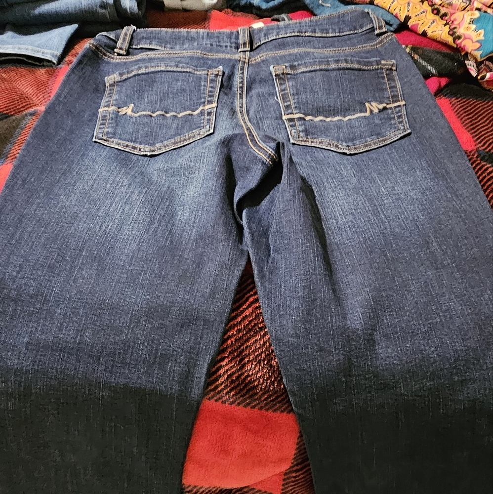 Maurices Jeans